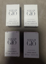 Giorgio armani acqua gio - giorgio, di