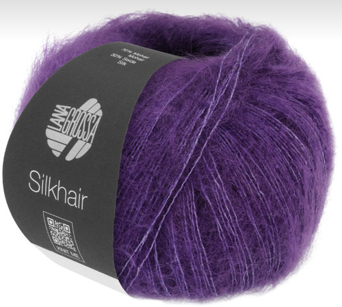 Silkhair lana - (kg/356€),