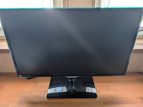 Samsung monitor s24d390hl - samsung,