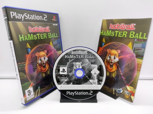 Habitrail hamster ball - hamster,