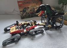 LEGO 7297: Dino 2010