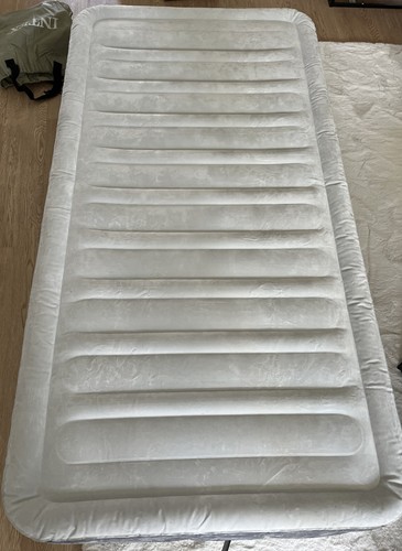 Intex luftbett gästebett - luftbett,