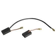 2 Kohlebürsten für Bosch GWS