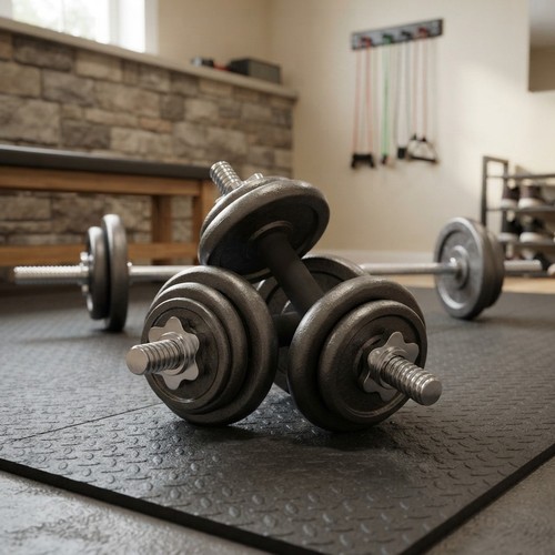 Vielseitige 50kg - vielseitige, 20-50kg