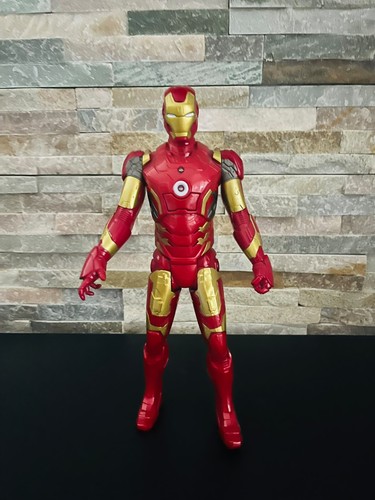 Marvel iron man figur - marvel,