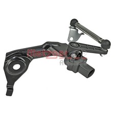 Metzger Sensor für