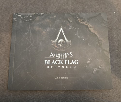 Assassin creed black - assassin’s,