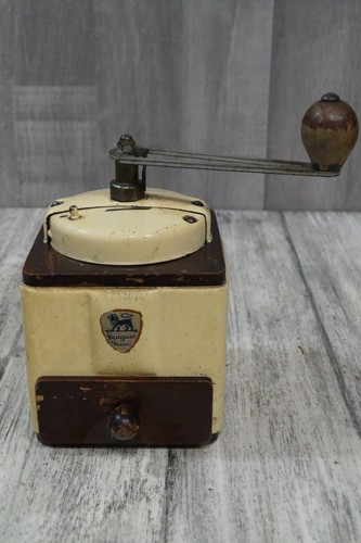 Peugeot kaffeemühle - peugeot,