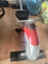 Sportgerät Rudergerät