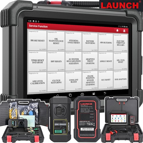 Launch x431 immo elite - launch,