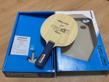 Butterfly Timo Boll Spirit FL