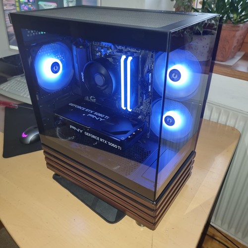 Gamer amd ryzen 5 5600xt - amd,