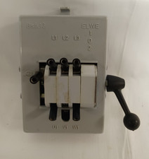 ELWE Modul Bs 5.13 , Lehrmittel, Physik, Phywe , Experimente