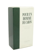 Caron, Pour Un Homme, Eau de
