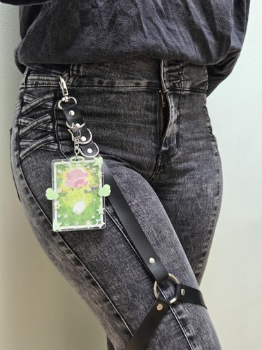 Chansey punk beingeschirr - beingeschirr, |