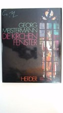 Die kirchenfenster buch - die,