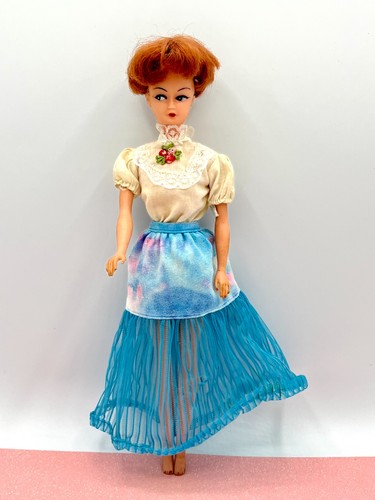 Alte barbie petra - barbie,