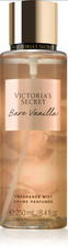Victoria's Secret Bare Vanilla Körperspray - 250ml/8,4 fl oz