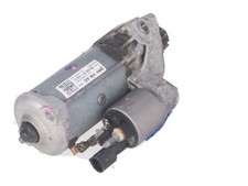 Starter Cupra Formentor (km7)