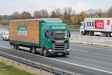LKW Foto Scania R 410
