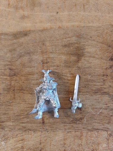 Warhammer fantasy the old - fantasy,
