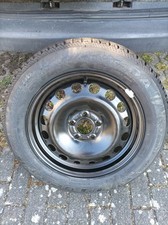 Orig. Ford Ersatzrad Winterrad