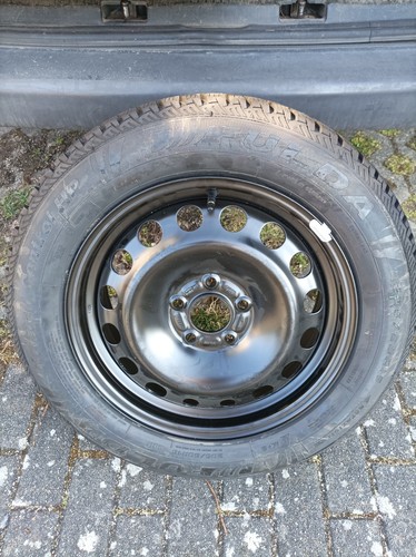 Orig ford ersatzrad - orig.,