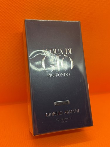 Giorgio armani acqua giò - di,