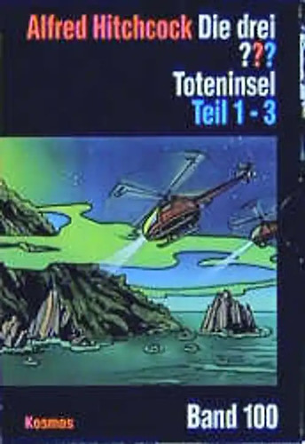 Die drei toteninsel band - drei, ???