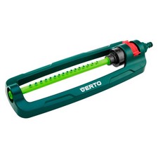 Viereckregner Rasensprenger