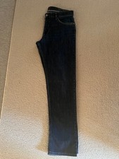 Brax Jeans Style Cooper Regular fit blau Gr. 34/34