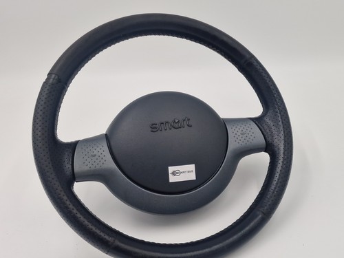 Smart fortwo 450 lenkrad - smart,