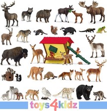 Schleich® WILD LIFE Waldtiere