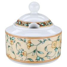 Konfitürendose mit Öffnung