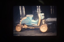 Color - Dia ,, Kuriositäten "