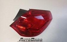 Opel Astra J Rückleuchte