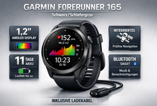 Garmin Forerunner 165