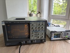 Lecroy 9361 dual - lecroy,