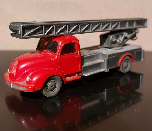 Wiking 620 18b magirus - 620/18b, 3500