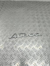 Seat Ateca 2020