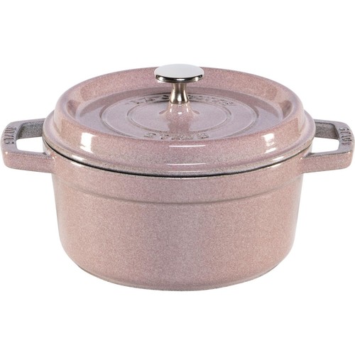 Staub cocotte 20cm - la,
