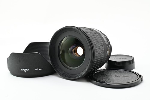 Neuwertig sigma f 1 8 - sigma, mm