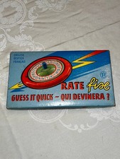 HAUSSER „RATE fix“ –