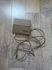 BTTB NAG F2 Trafo 2-12V