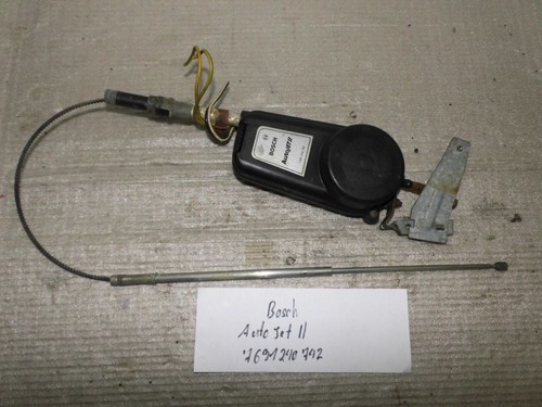 Elektrische antenne bosch - elektrische, auto