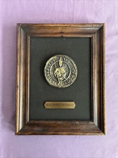 Sigillum Oppidi In Solingen