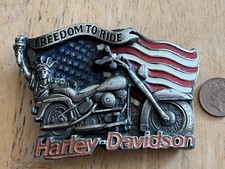 BBB Baron Gürtelschnalle H408