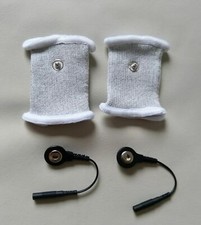Schlauchelektroden dehnbar - 2,