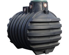 Erdtank 4rain Mono 5000 L