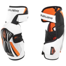 Bauer ellbogenschutz supreme - ellbogenschutz,